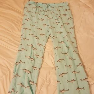 Pajama pants